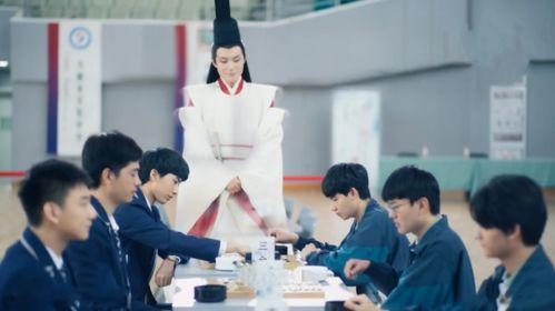 棋魂在线观看,揭秘围棋世界的传奇故事  第2张