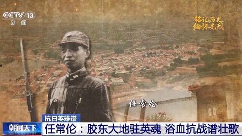 抗日老英雄爆料视频网址,那段烽火岁月的壮丽篇章  第2张