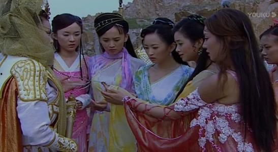 武侠七公主在线观看,传奇江湖,七彩风云 第3张 武侠七公主在线观看,传奇江湖,七彩风云 第3张