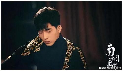 圈内爆料李现井柏然,揭秘娱乐圈的神秘友情 第3张 圈内爆料李现井柏然,揭秘娱乐圈的神秘友情 第3张