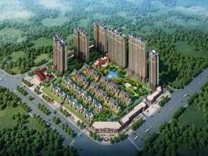 岳阳恒大华府最新爆料,揭秘全新豪宅项目，品质生活即将启幕  第2张