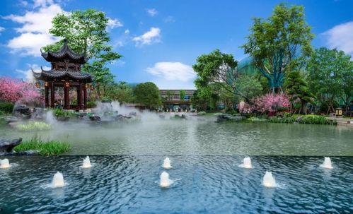 岳阳恒大华府最新爆料,揭秘全新豪宅项目，品质生活即将启幕  第3张